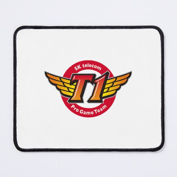 Item preview, Team Skt T1 Telecom designed and sold by Run N Gun.