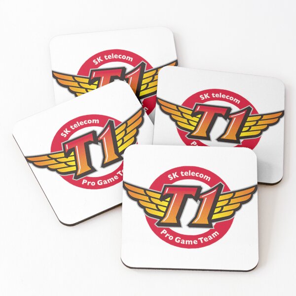 Item preview, Team Skt T1 Telecom designed and sold by Run N Gun.