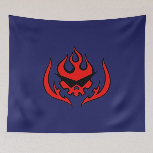 Item preview, Dai-Gurren Brigade designed and sold by Grovian.