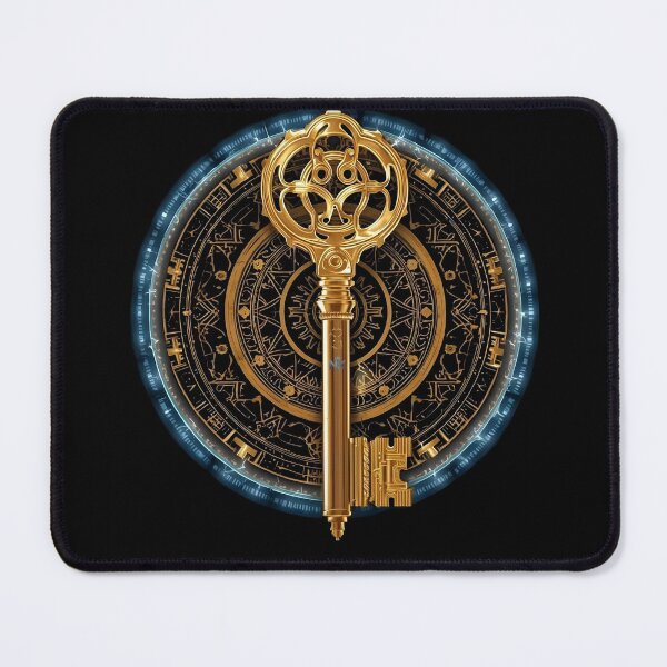 Item preview, NK Studios: Golden Key Legacy 2026 designed and sold by NK-Studios .