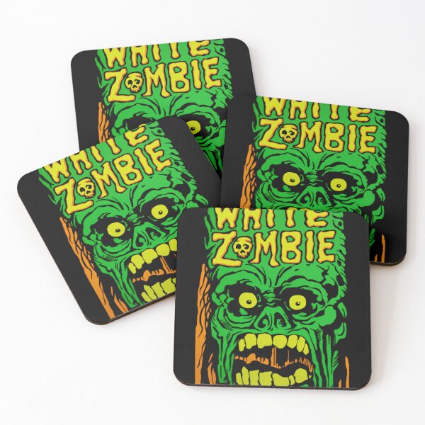 Item preview, White Zombie designed and sold by dmyakar.