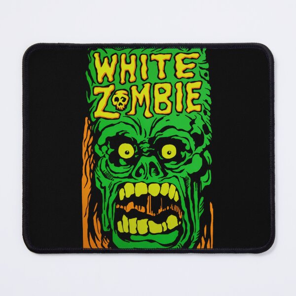 Item preview, White Zombie designed and sold by dmyakar.