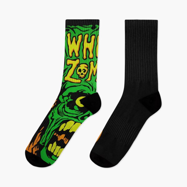 Item preview, White Zombie designed and sold by dmyakar.