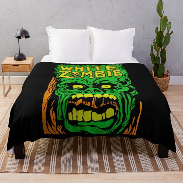 Item preview, White Zombie designed and sold by dmyakar.