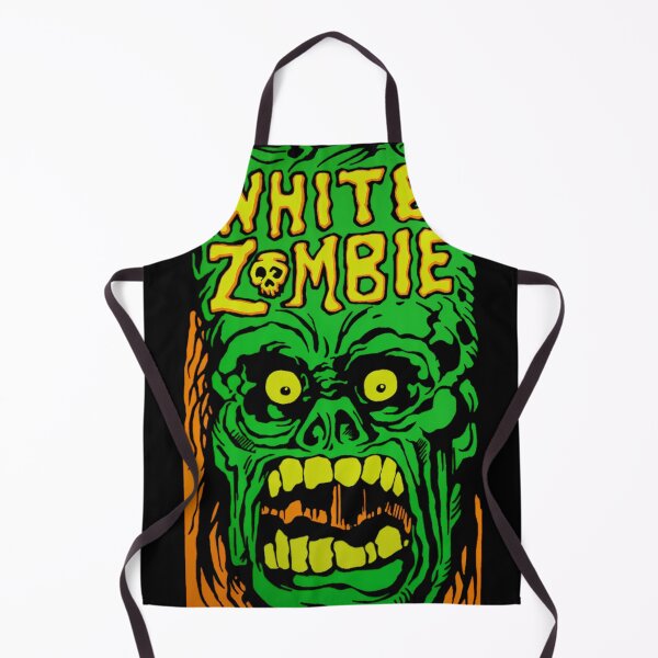 Item preview, White Zombie designed and sold by dmyakar.
