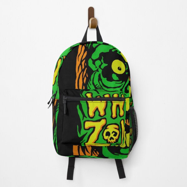 Item preview, White Zombie designed and sold by dmyakar.