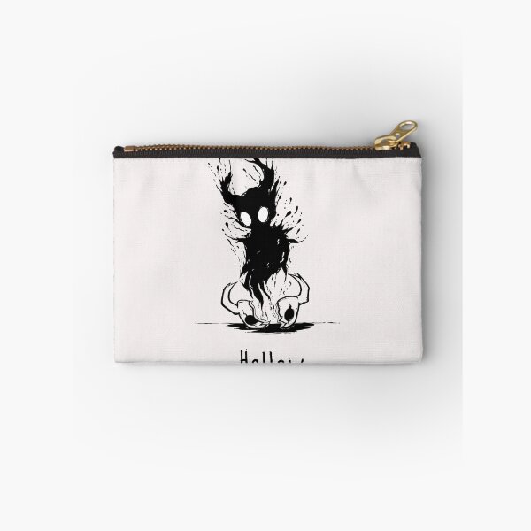 Aperçu de l'œuvre Hollow Void Hollow Knight créée et vendue par ROBtees.