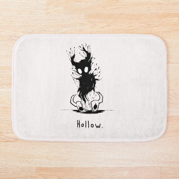 Aperçu de l'œuvre Hollow Void Hollow Knight créée et vendue par ROBtees.