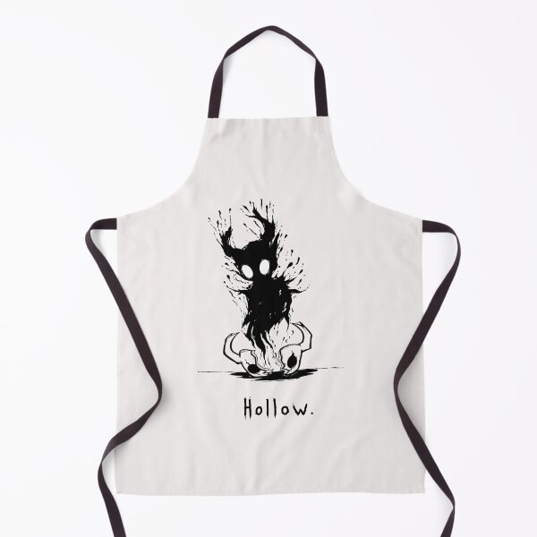 Item preview, Hollow Void Hollow Knight designed and sold by ROBtees.