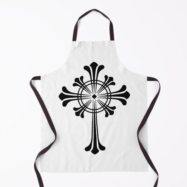 Item preview, black cross designed and sold by sweetb3rry.
