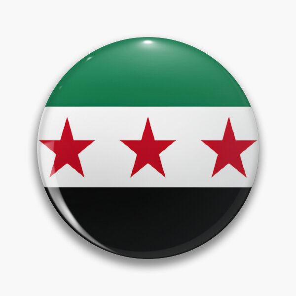 Item preview, Syrian revolution flag designed and sold by sundos.