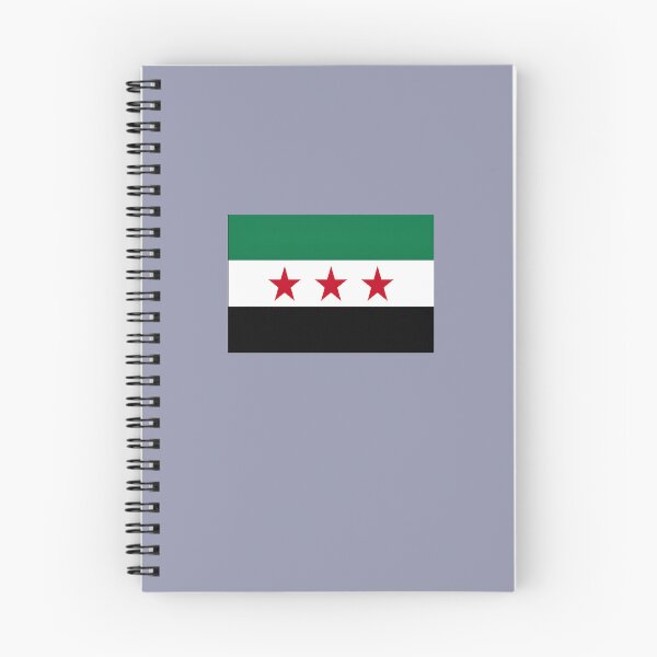 Item preview, Syrian revolution flag designed and sold by sundos.