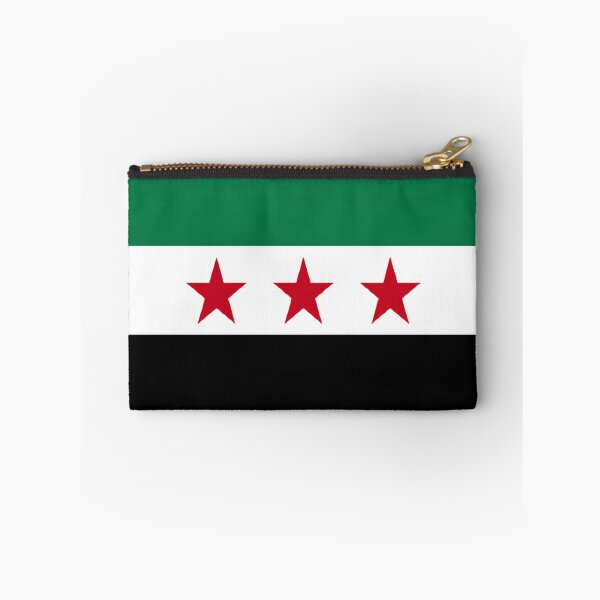 Item preview, Syrian revolution flag designed and sold by sundos.