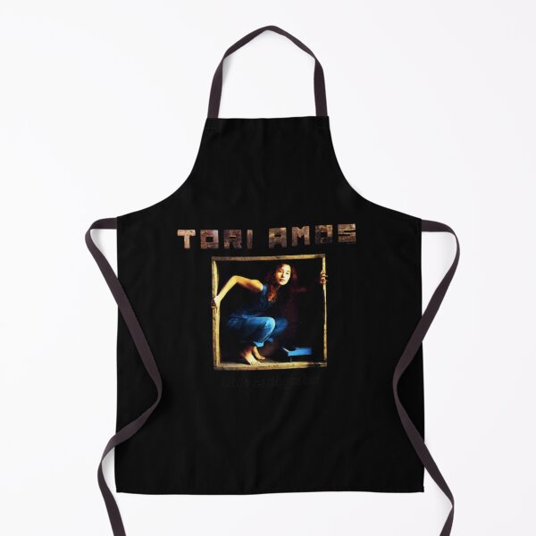 Item preview, Tori Amos Little Earthquaskes  designed and sold by httpshahan.