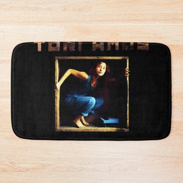 Item preview, Tori Amos Little Earthquaskes  designed and sold by httpshahan.