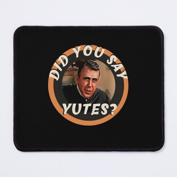 Item preview, Chamberlain Haller Fred Gwynne My Cousin Vinny Did you say yutes designed and sold by LEE FASHIO.