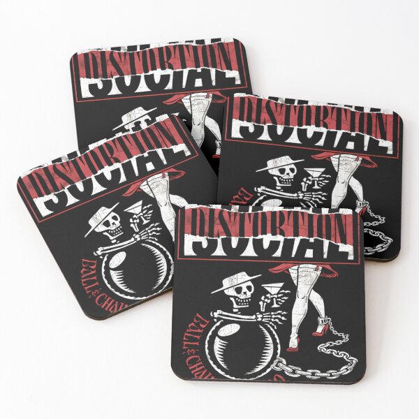 Item preview,  Vintage Social Distortion designed and sold by dmyakar.