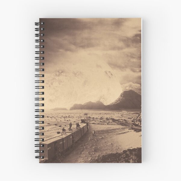 Item preview, The Expedition designed and sold by Beck Haven.