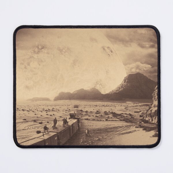 Item preview, The Expedition designed and sold by Beck Haven.