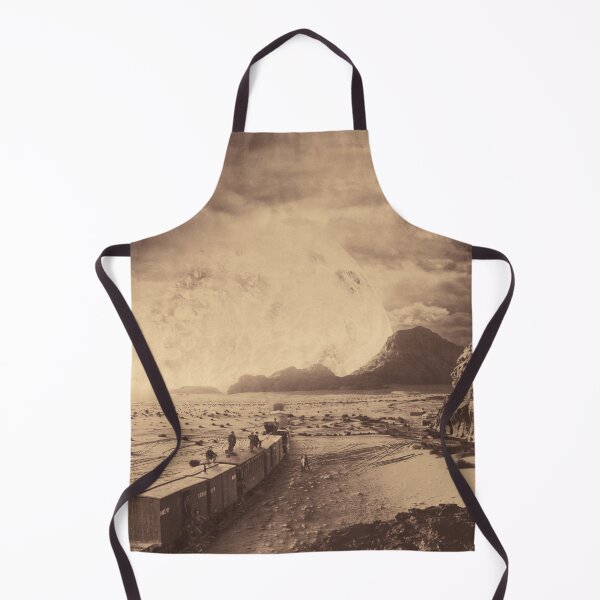 Item preview, The Expedition designed and sold by Beck Haven.