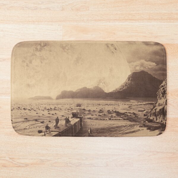 Item preview, The Expedition designed and sold by Beck Haven.