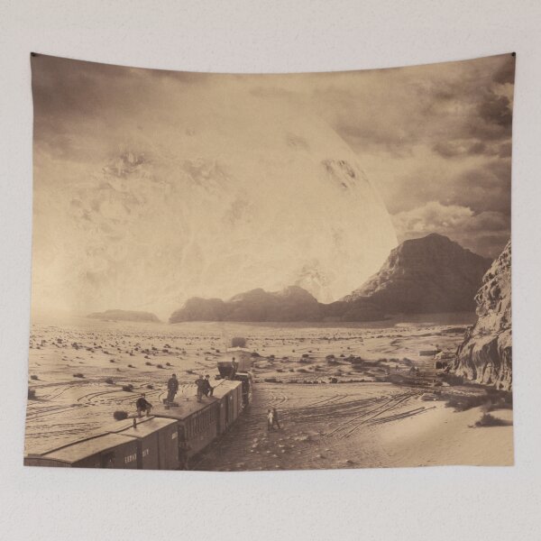 Item preview, The Expedition designed and sold by Beck Haven.