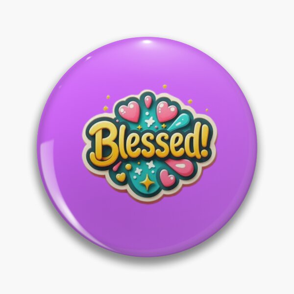 Item preview, Blessed! designed and sold by Shs-Kenya.