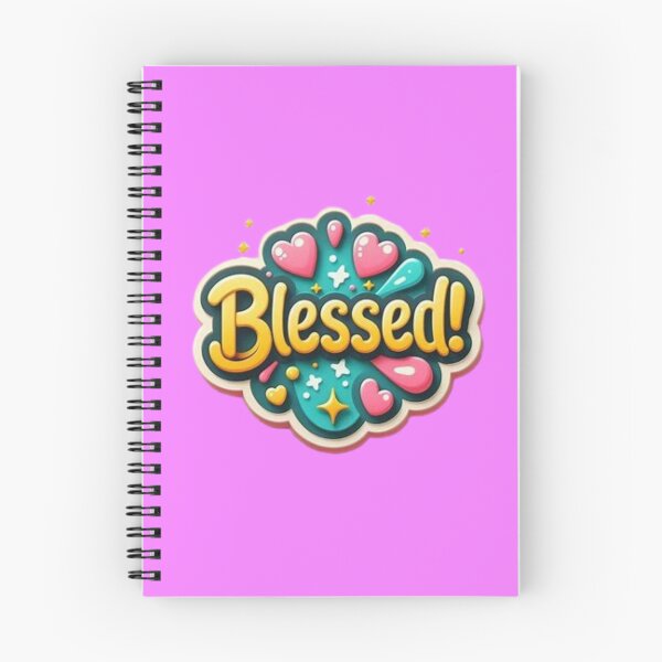 Item preview, Blessed! designed and sold by Shs-Kenya.