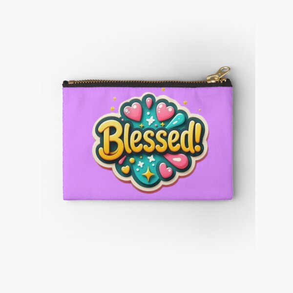 Item preview, Blessed! designed and sold by Shs-Kenya.