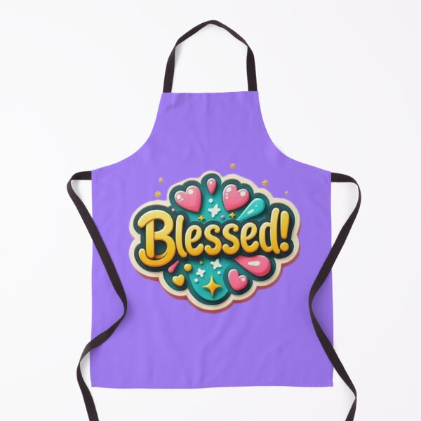 Item preview, Blessed! designed and sold by Shs-Kenya.