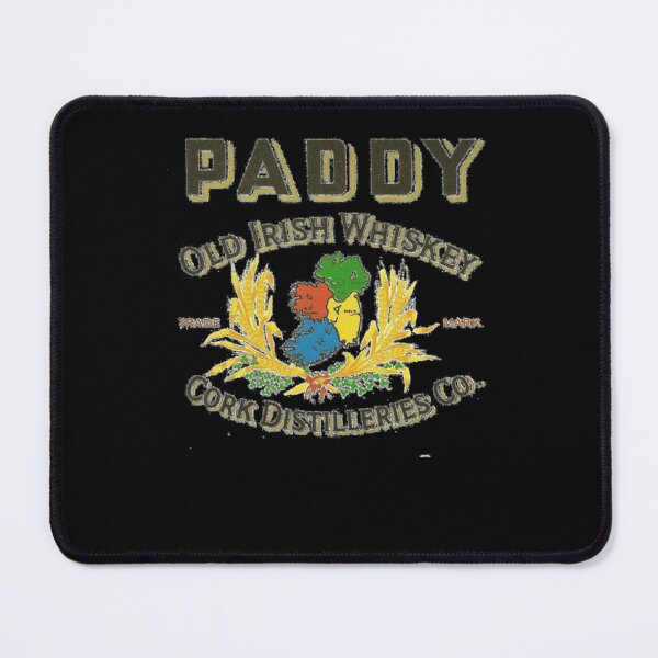 Item preview, Paddy Premium Old Irish Logos Whiskey Cork Distilleries Co designed and sold by httpshahan.