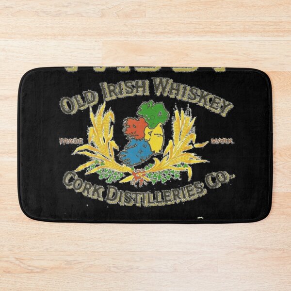 Item preview, Paddy Premium Old Irish Logos Whiskey Cork Distilleries Co  designed and sold by httpshahan.
