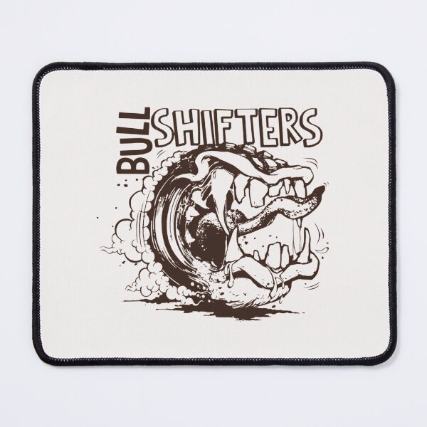 Item preview, Bull Shifters designed and sold by ROBtees.