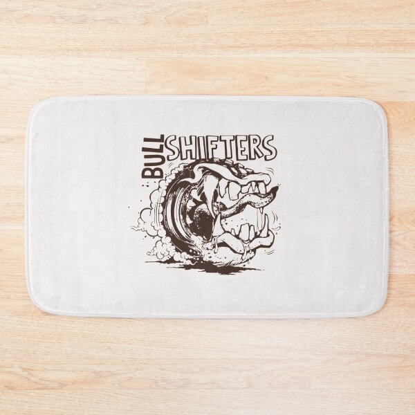 Item preview, Bull Shifters designed and sold by ROBtees.