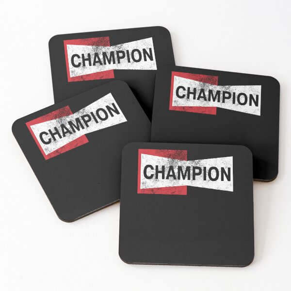 Artikelvorschau, Champion Logo entworfen und verkauft von LEE FASHIO.