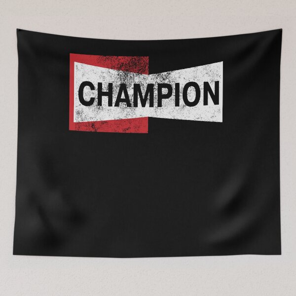 Artikelvorschau, Champion Logo entworfen und verkauft von LEE FASHIO.