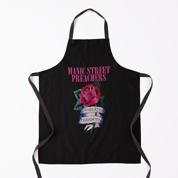 Item preview, Wels Manic Preachers designed and sold by Cole4Brand.