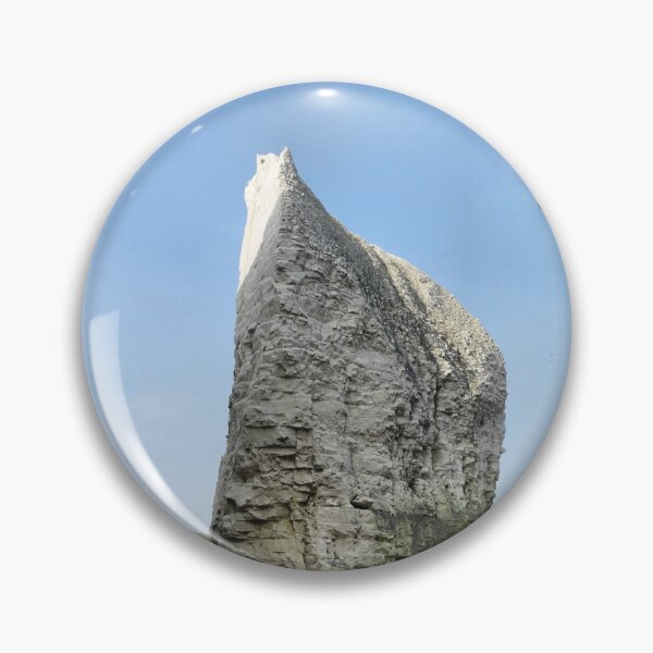 Item preview, Botany Bay Needles – Kent Coast Chalk Cliffs designed and sold by chihuahuashower.