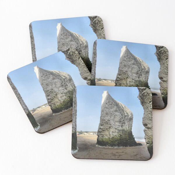 Item preview, Botany Bay Needles – Kent Coast Chalk Cliffs designed and sold by chihuahuashower.