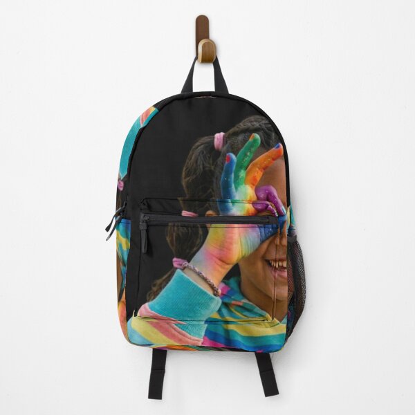 Item preview, Colourful Smile. designed and sold by prashant art factory ✅️.