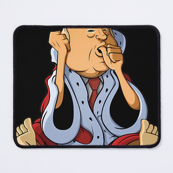 Item preview, Prince Don The Phony King Of Washington designed and sold by Christopher Horne.