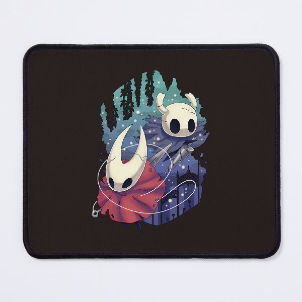 Item preview, Protector And Knight  Silksong Hollow Knight designed and sold by Cole4Brand.