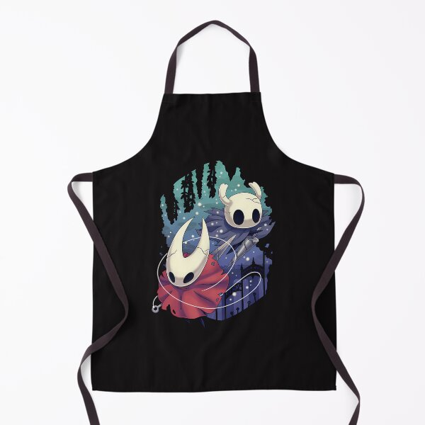 Item preview, Protector And Knight  Silksong Hollow Knight designed and sold by Cole4Brand.