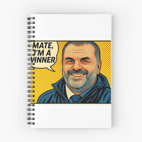 Item preview, Mug Ange Postecoglou Europa League Winner designed and sold by babarajna.