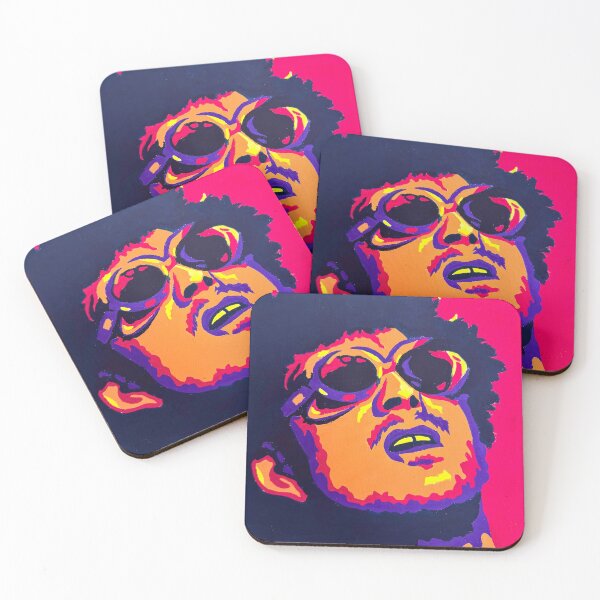 Item preview, Matt Stone Portrait designed and sold by sofaachan.