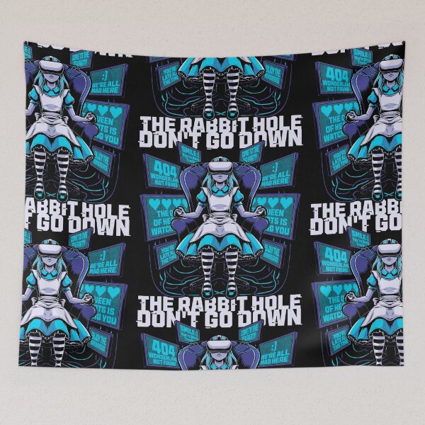 Item preview, Girl Cyberpunk Adventure designed and sold by Studio Mootant.