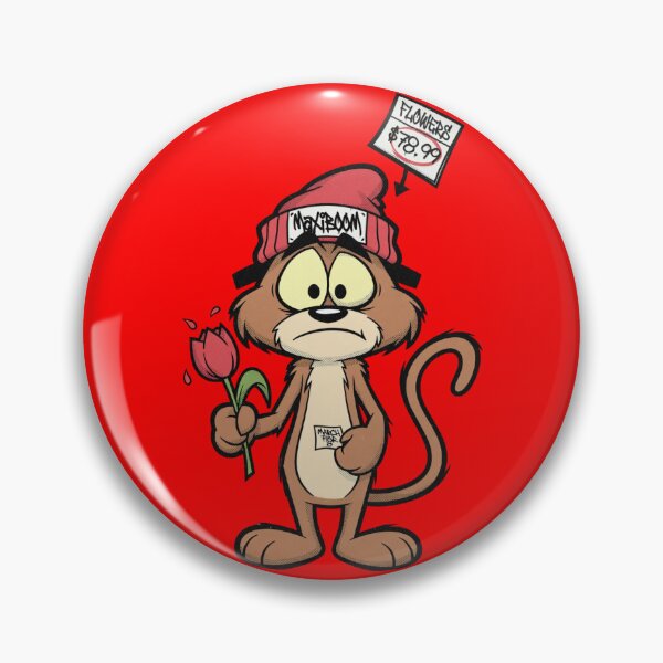 Item preview, I Had One Job - Funny Crazy Meerkat March 8 Women's Day designed and sold by mAXiBoOM.