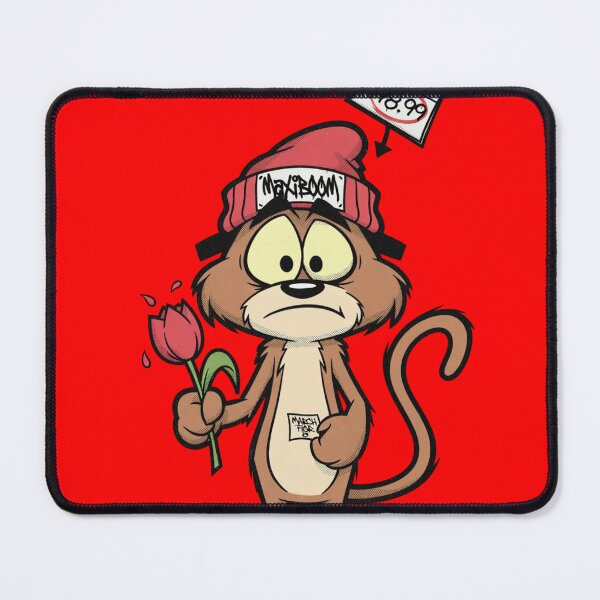 Item preview, I Had One Job - Funny Crazy Meerkat March 8 Women's Day designed and sold by mAXiBoOM.