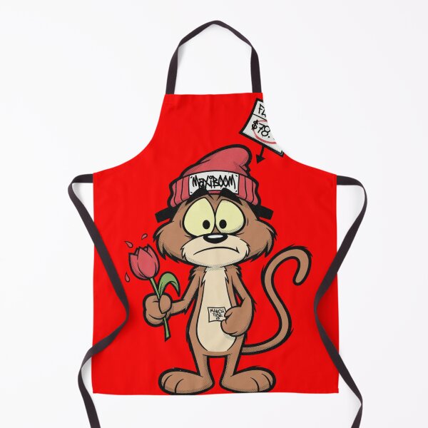 Item preview, I Had One Job - Funny Crazy Meerkat March 8 Women's Day designed and sold by mAXiBoOM.