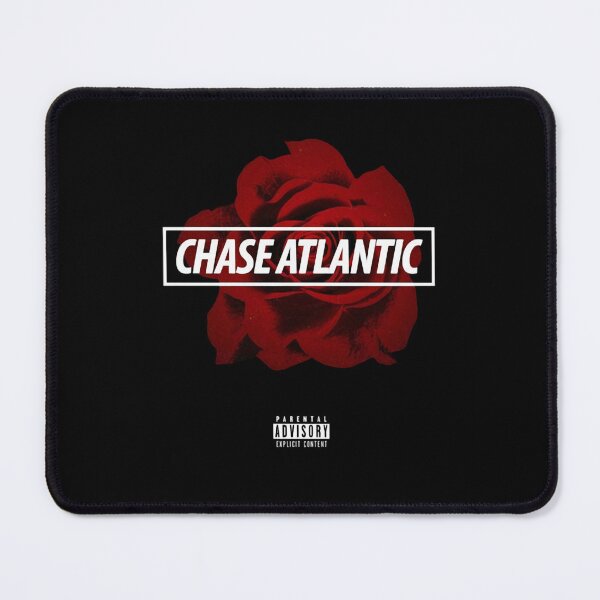 Item preview, Chase 14 Rose Logo Atlantic designed and sold by LEE FASHIO.